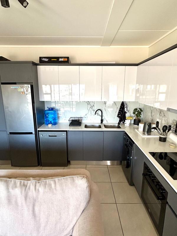 To Let 2 Bedroom Property for Rent in The Huntsman Western Cape